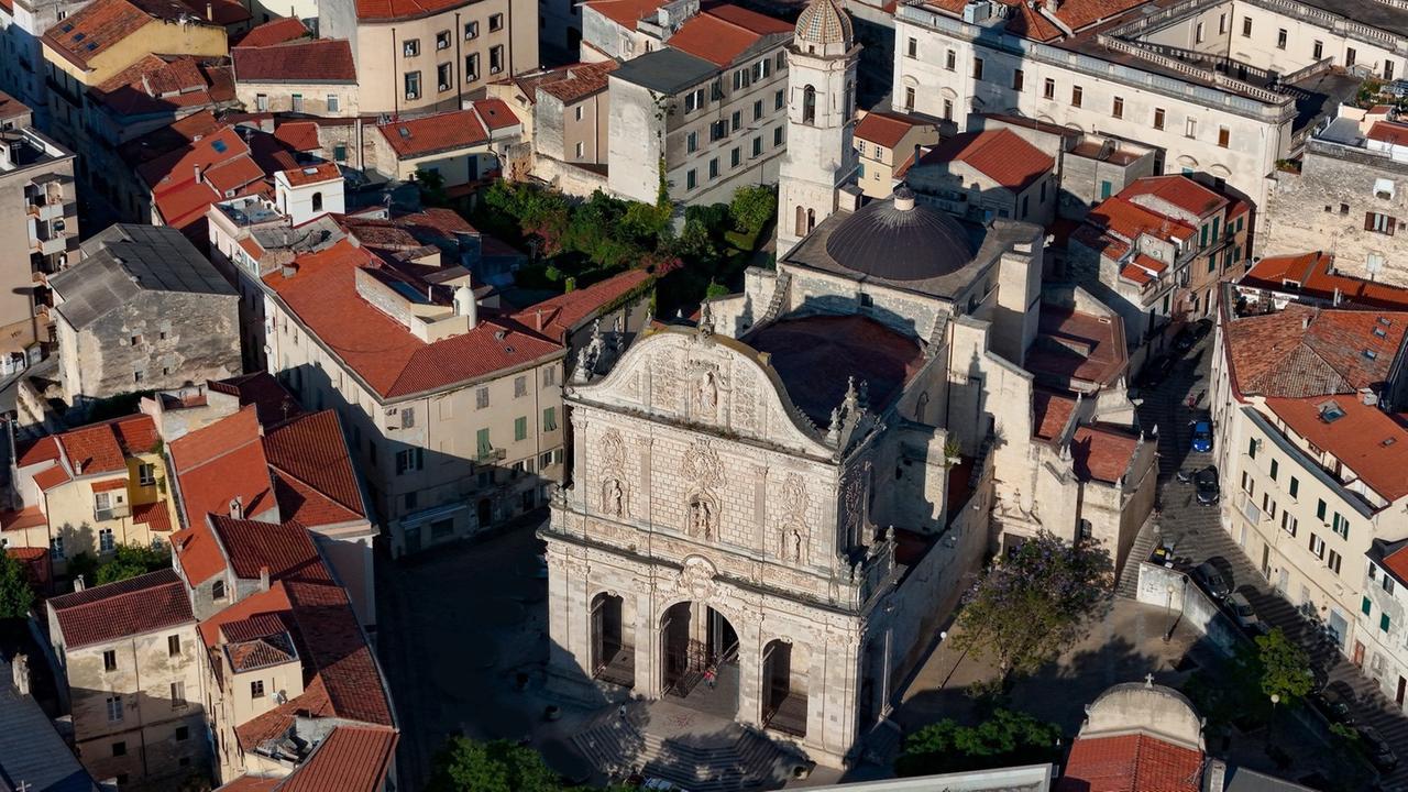 Nominato il nuovo Vicario generale dell’Arcidiocesi di Sassari: ecco chi è