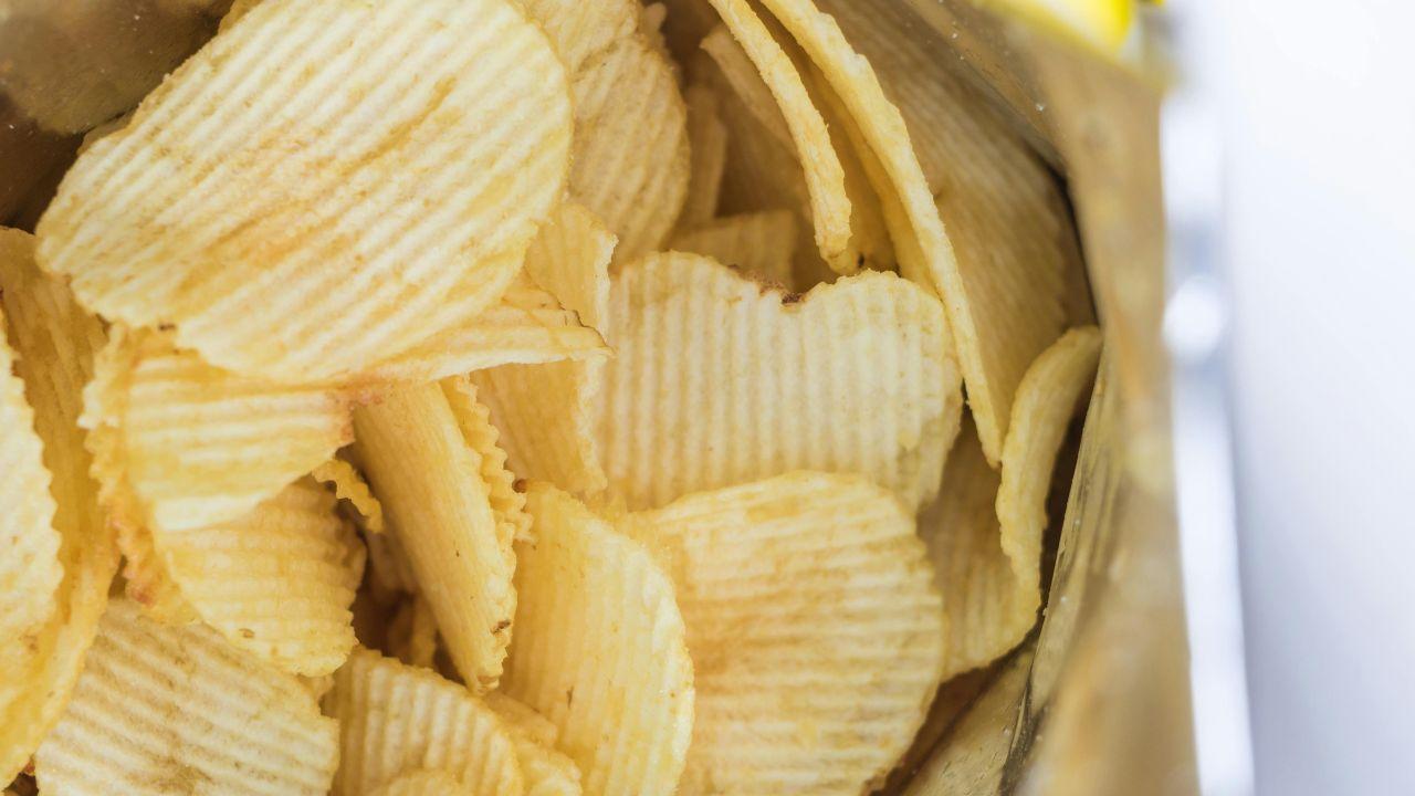 
	Scoperto accordo segreto delle patatine

