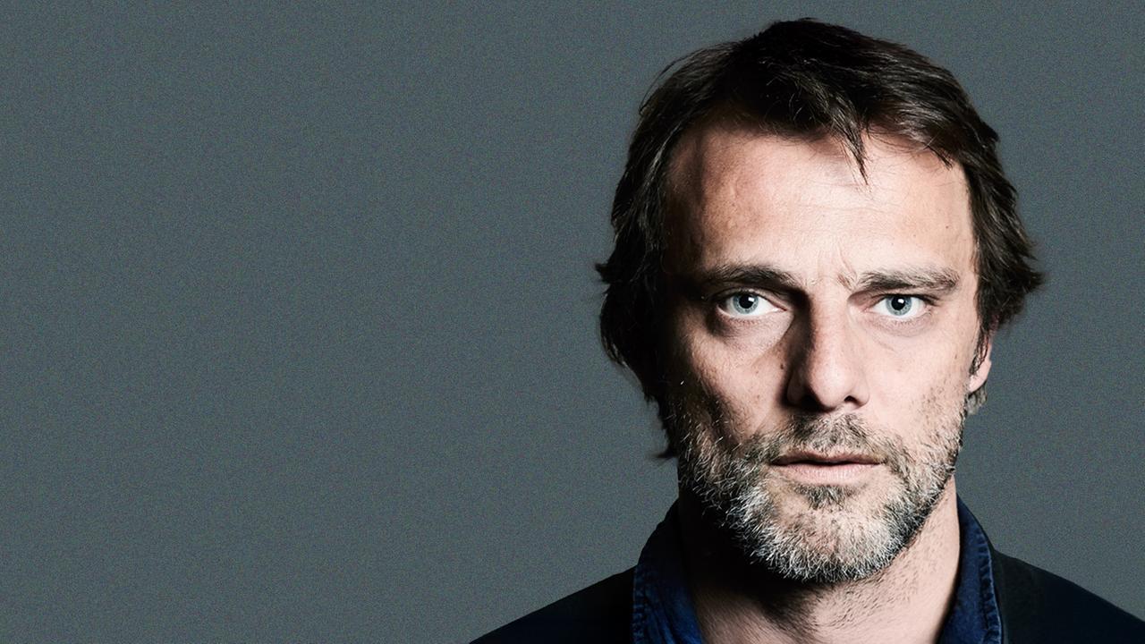 Alessandro Preziosi nelle confessioni di Sant’Agostino a Guastalla