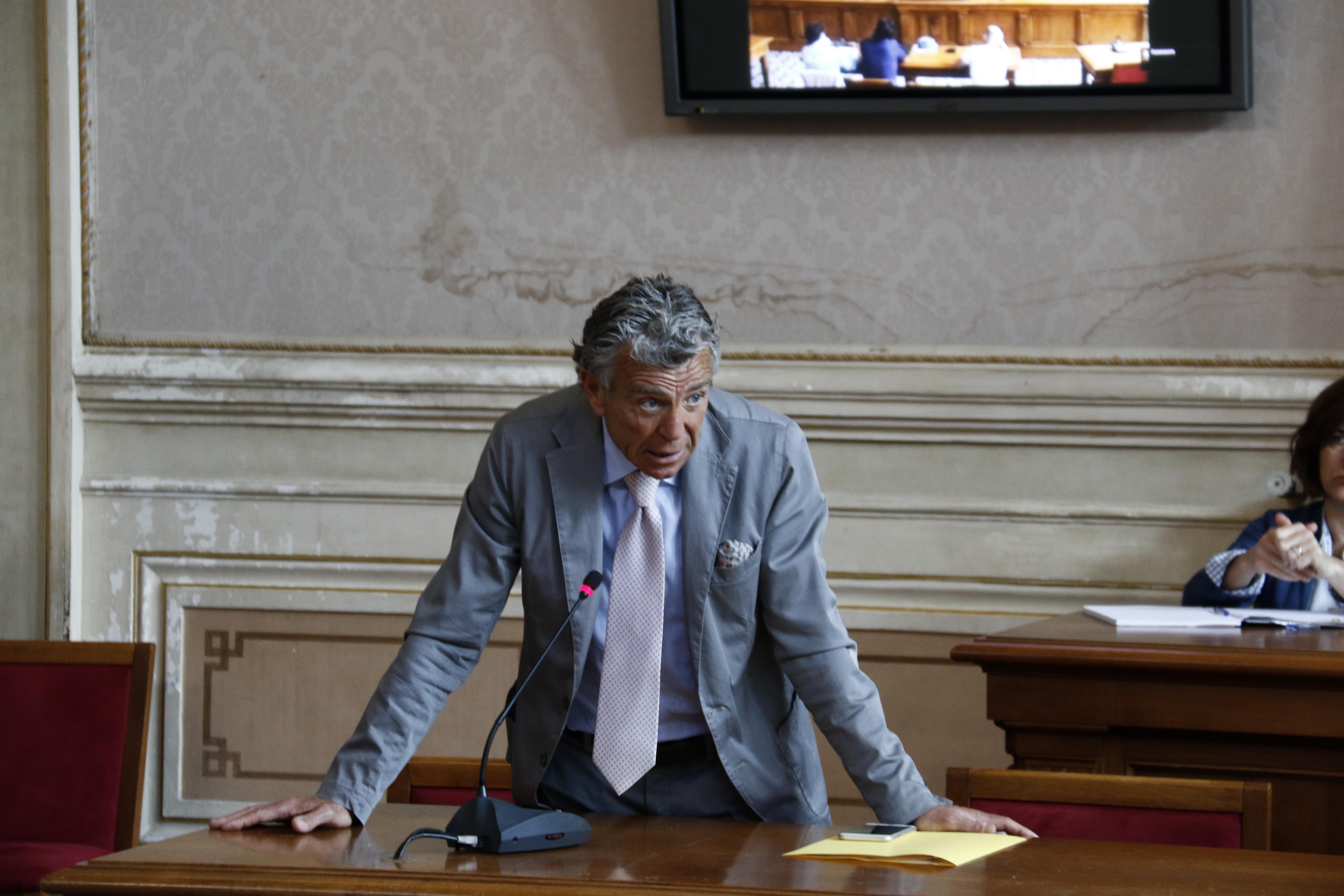 Riccardo Pucciarelli