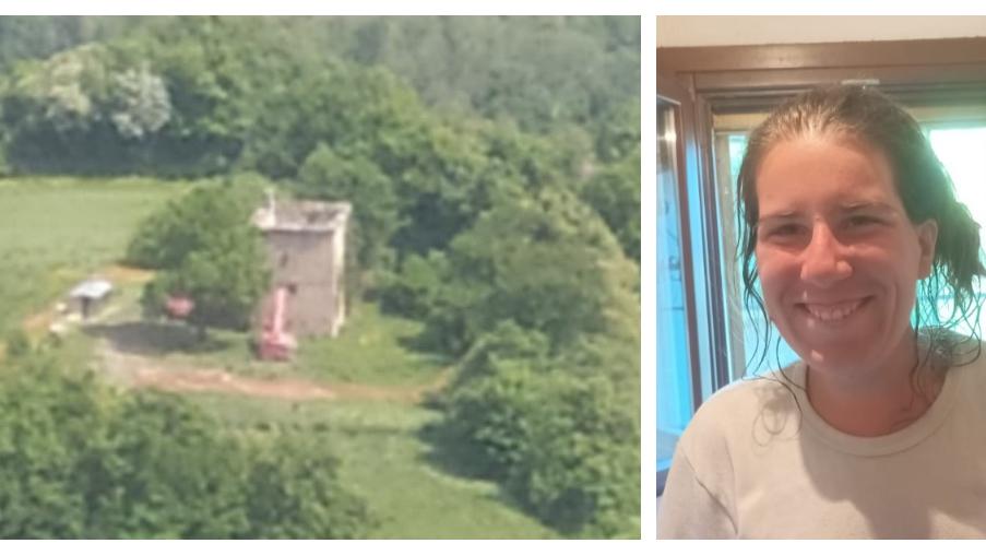 Daniela Ruggi, parte la ricerca nella torre