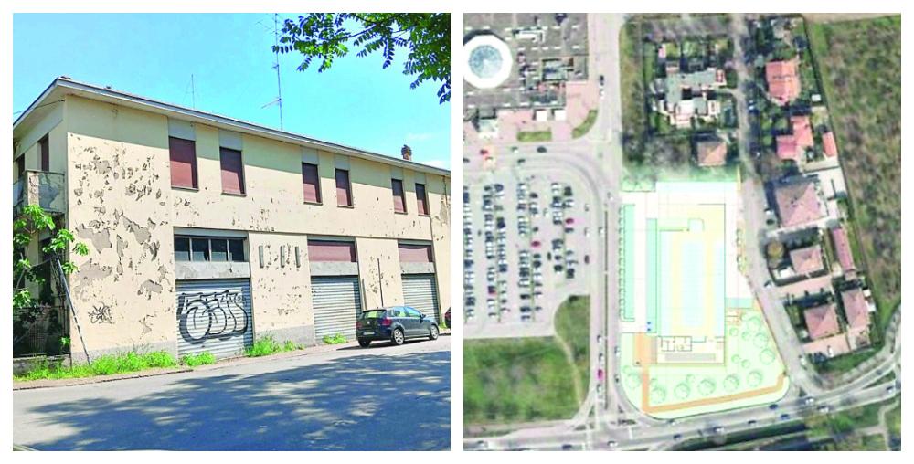 Tre nuovi supermarket in città: uno all’Rnord, uno accanto ai Portali