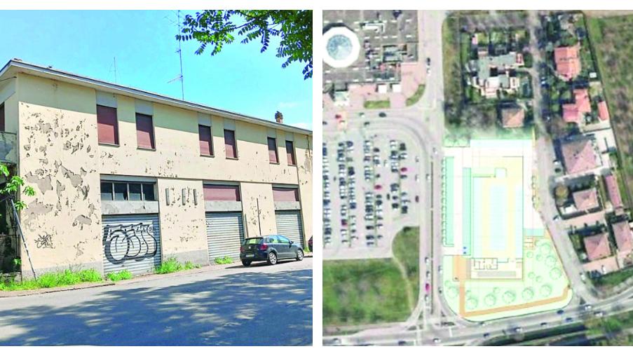 Tre nuovi supermarket in città: uno all’Rnord, uno accanto ai Portali