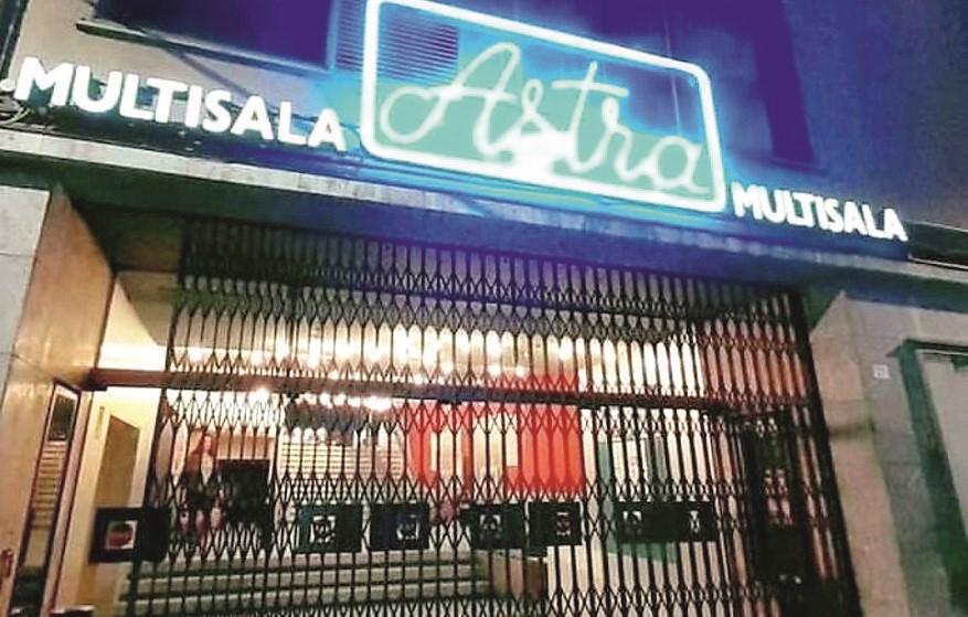 Astra, il sindaco dal Soprintendente: «Edificio di interesse culturale»