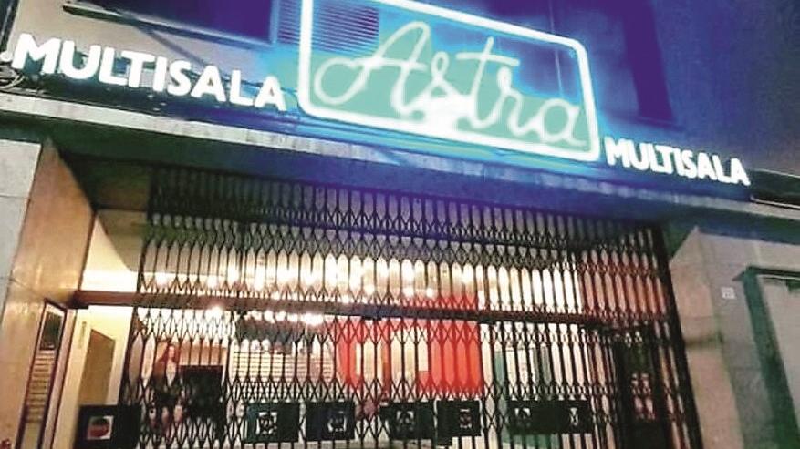 Astra, il sindaco dal Soprintendente: «Edificio di interesse culturale»