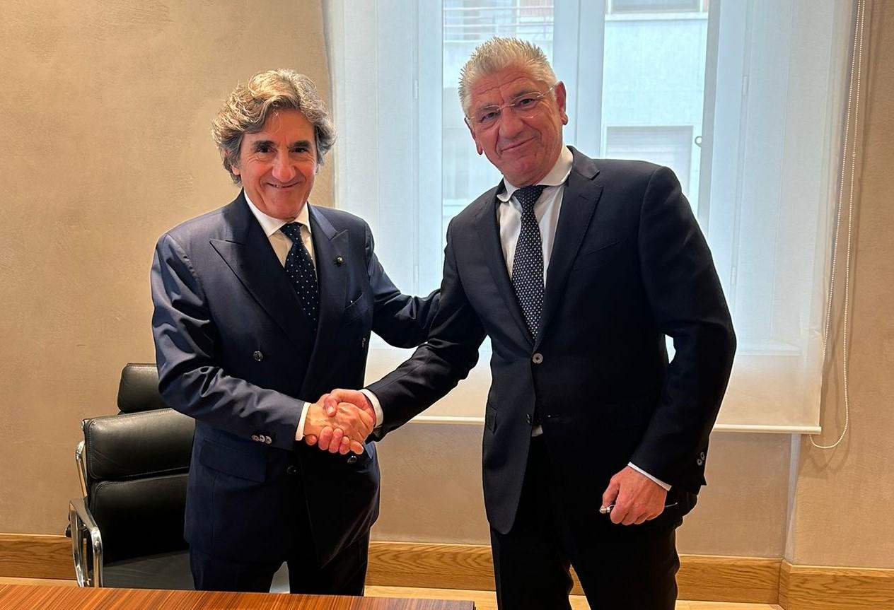 La Spal chiude con il Torino e incassa 850mila euro. Cosa ci faceva Pincelli da Cairo