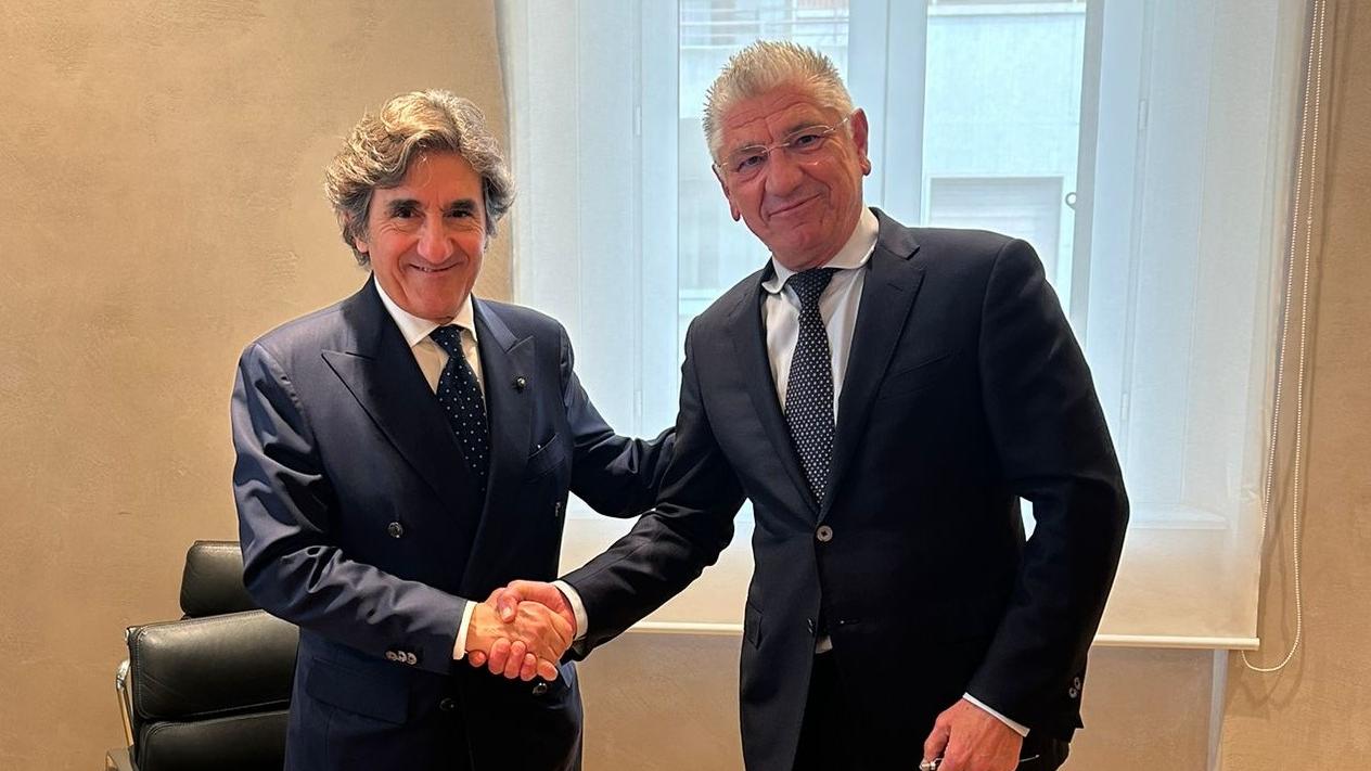 La Spal chiude con il Torino e incassa 850mila euro. Cosa ci faceva Pincelli da Cairo