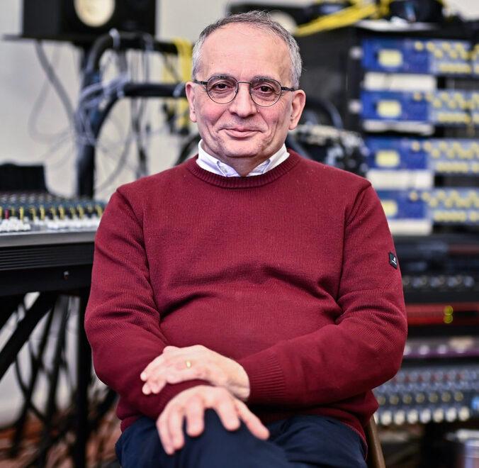 A Livorno “Suoni inauditi” e “Mask”: al Mascagni due rassegne tra contemporanea e jazz<br>
