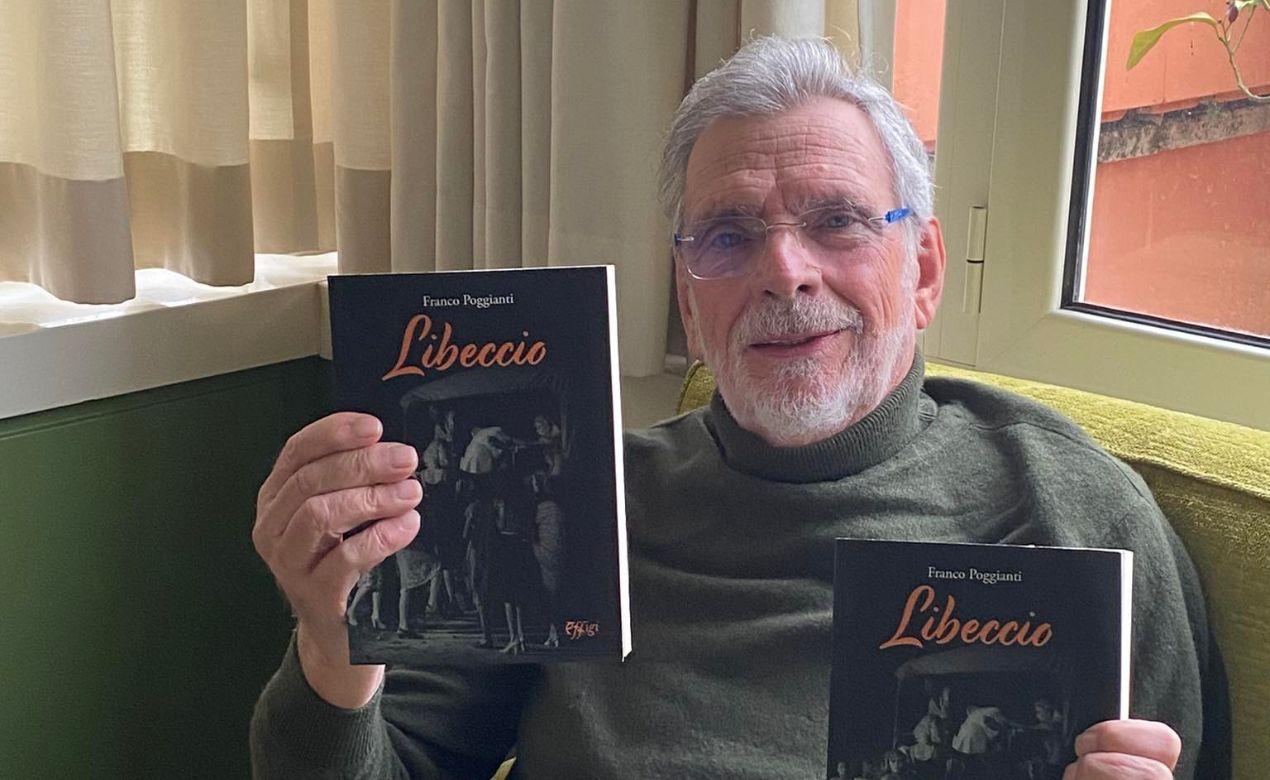 Livorno, Tombolo e le "segnorine": è il Libeccio di Franco Poggianti