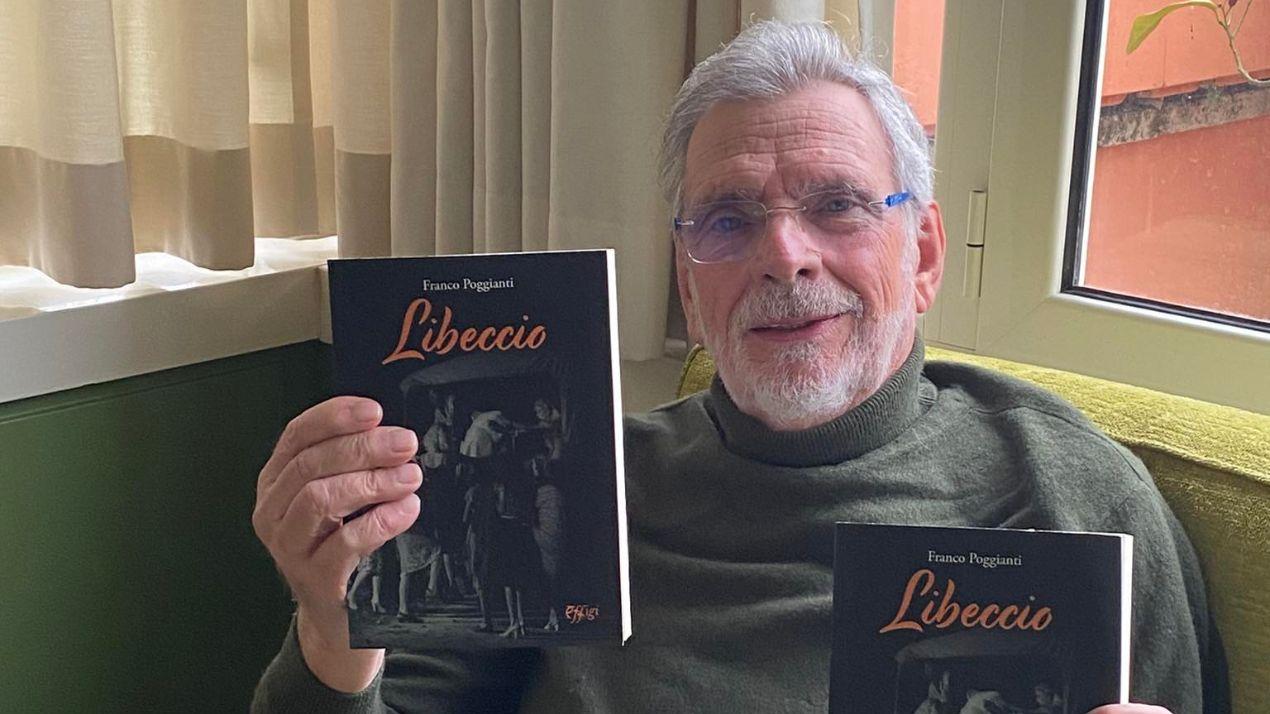 Livorno, Tombolo e le "segnorine": è il Libeccio di Franco Poggianti