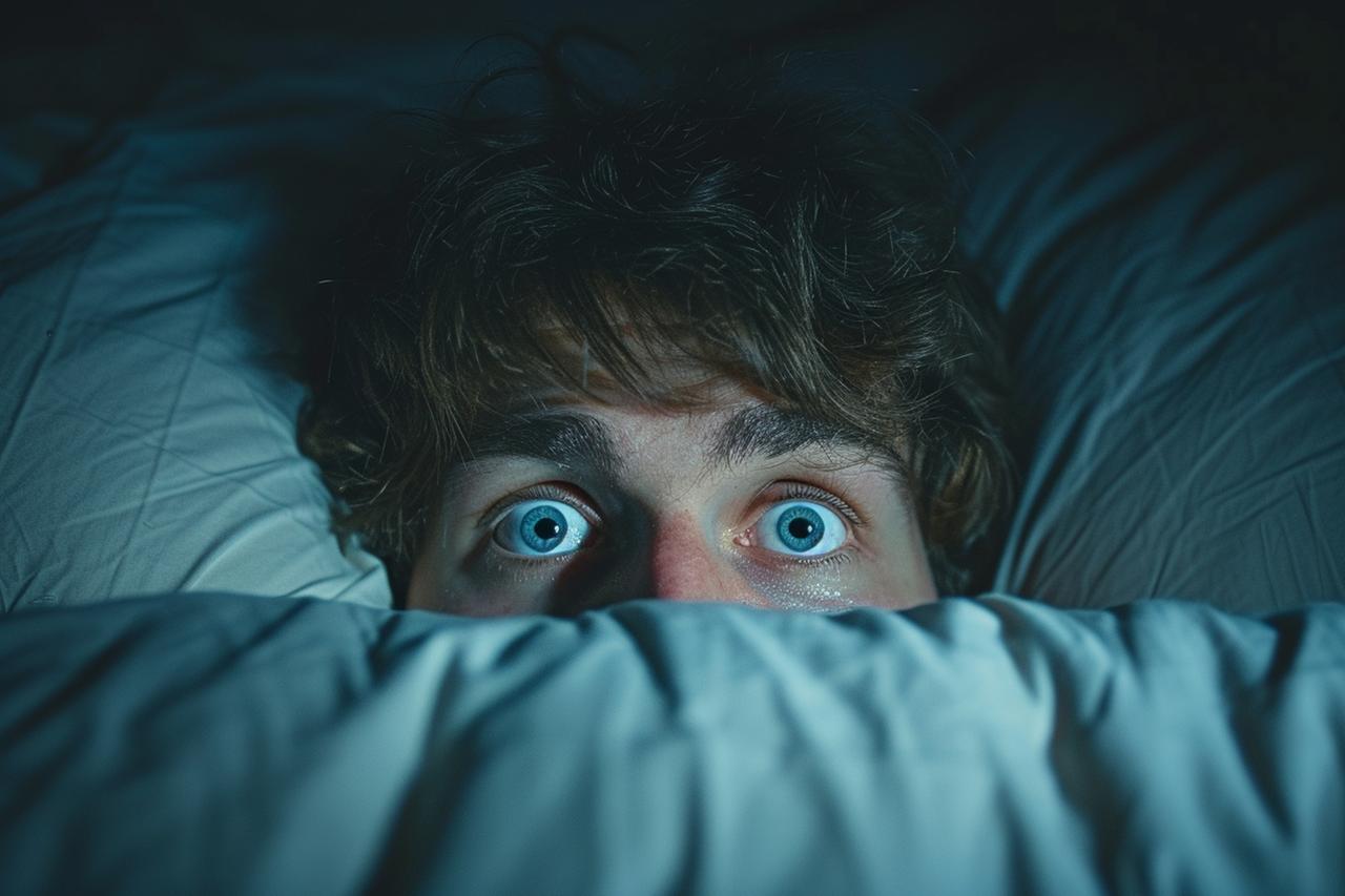 I sogni non sono casuali, uno studio italiano cambia tutto: ecco da cosa vengono influenzati