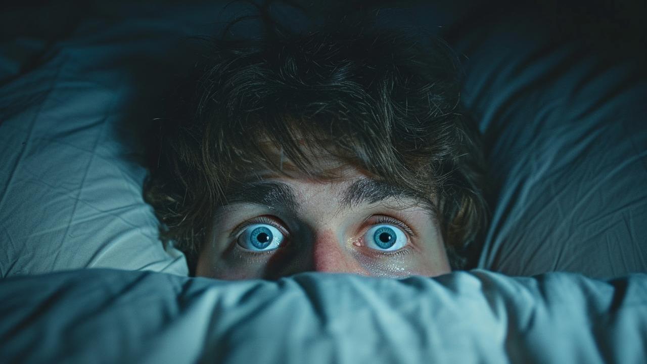 I sogni non sono casuali, uno studio italiano cambia tutto: ecco da cosa vengono influenzati