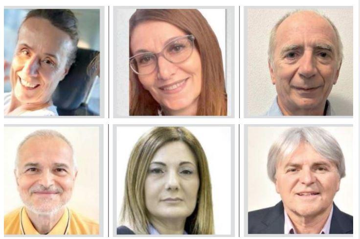 Dodici reggiani ricevono la Stella al Merito del Lavoro: ecco chi sono