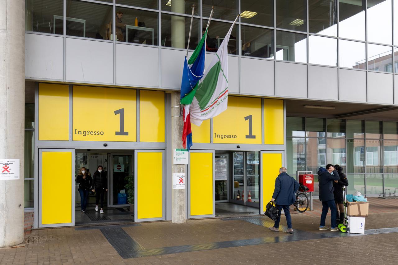 Ferrara, aziende unificate e più organizzate: ecco il piano Natalini