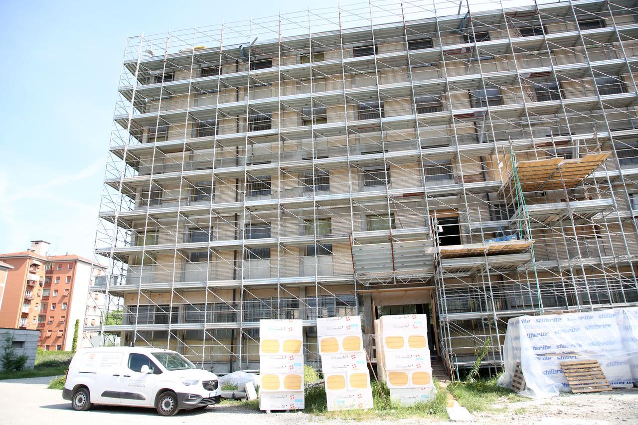 Unimore, a Reggio Emilia 930 posti per Infermieristica: lavori pronti nel 2027