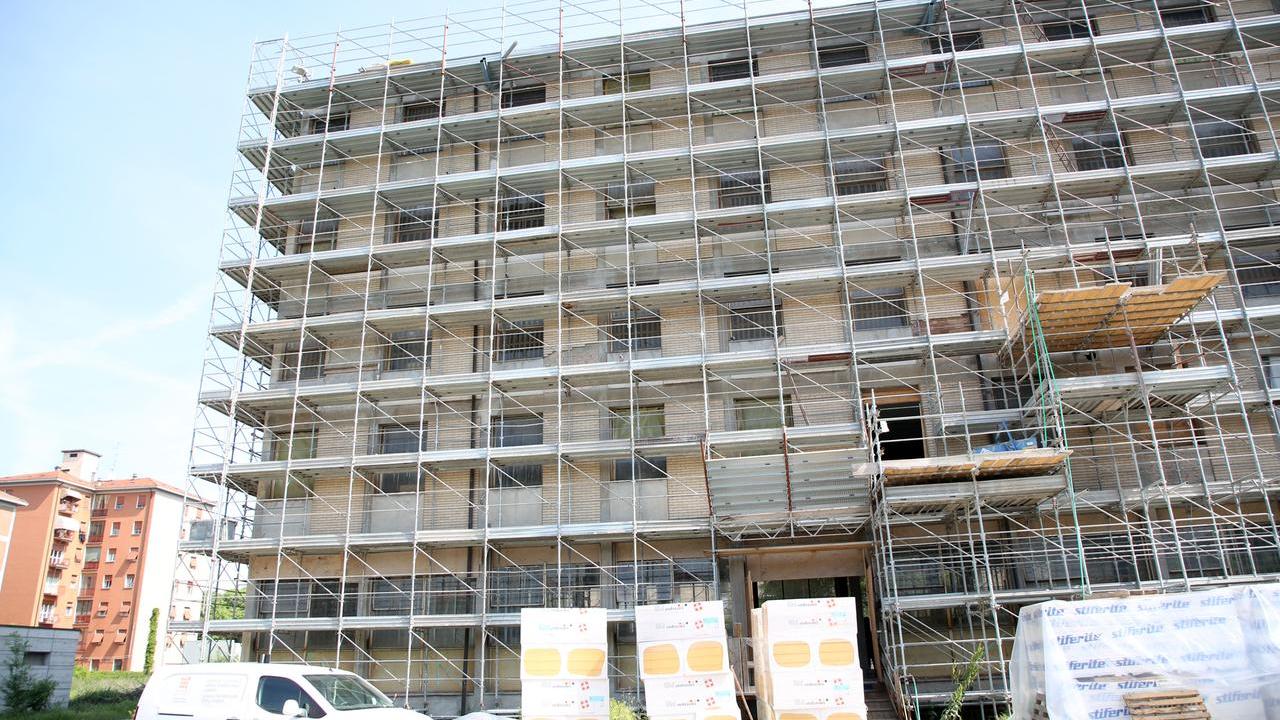 Unimore, a Reggio Emilia 930 posti per Infermieristica: lavori pronti nel 2027