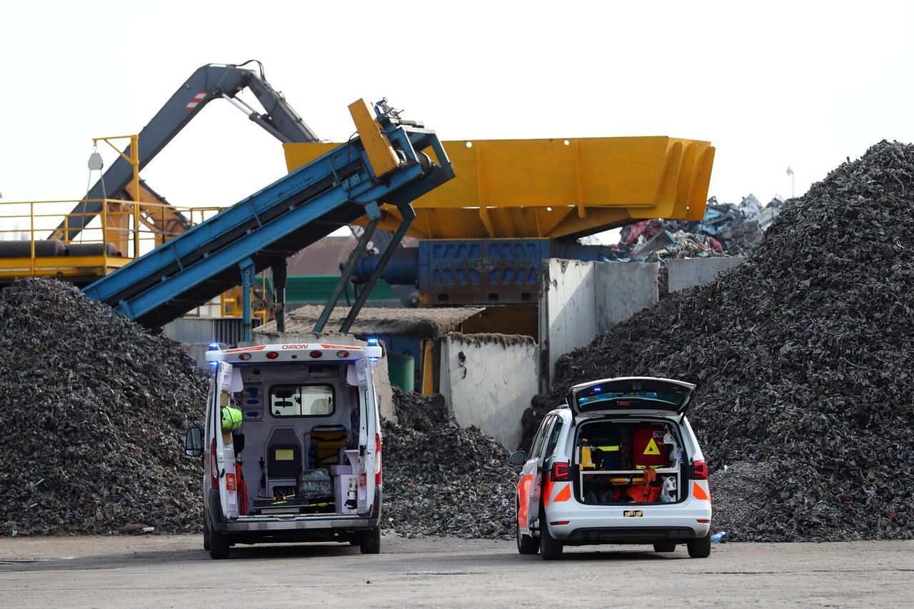 Lavoro insicuro, nel 2026 infortuni raddoppiati in provincia di Ferrara