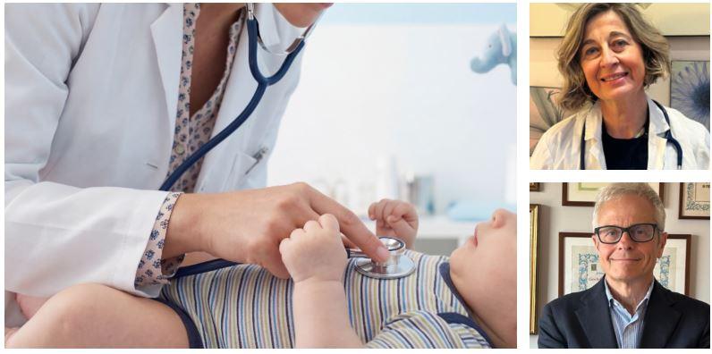 I pediatri contro la Riforma Schillaci: «Disastrosa, si mina il legame di fiducia medico-paziente»