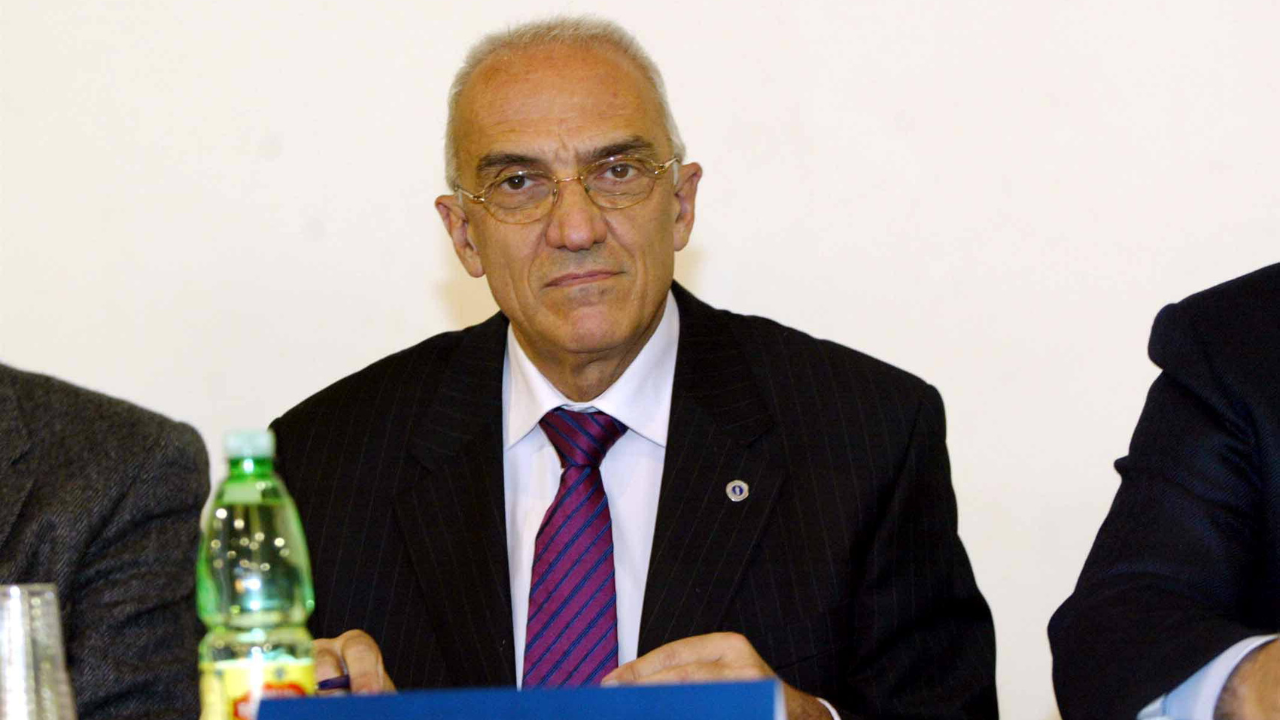 Gian Franco Gensini, aveva 80 anni