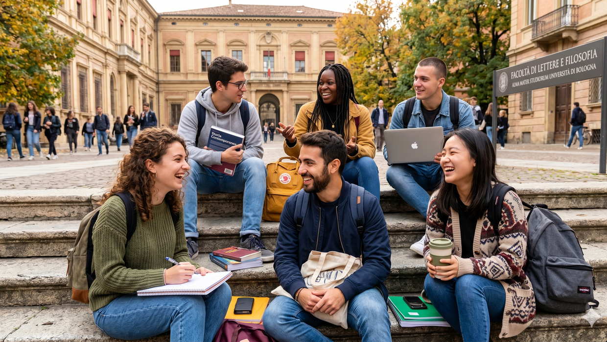 Stanze per gli studenti universitari, in Sardegna gli aumenti più alti d’Italia - Tutti i numeri