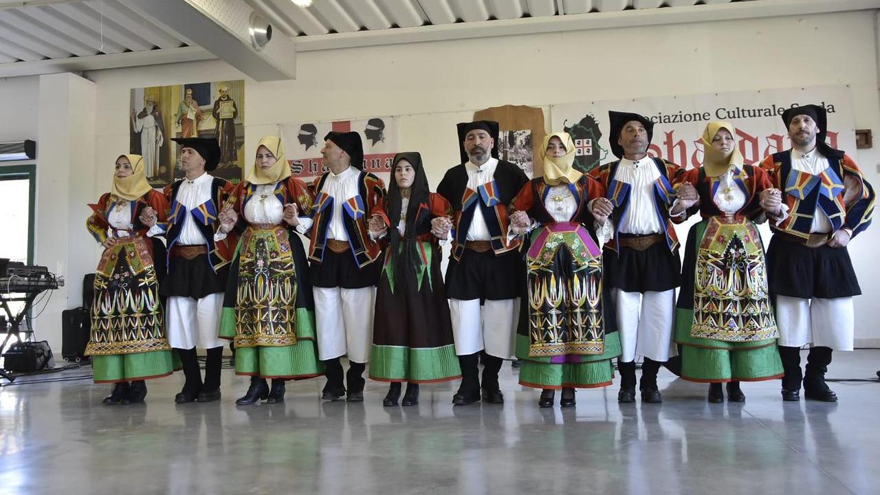 Fotoservizio di Pietro Floris e Patrizia Pala
