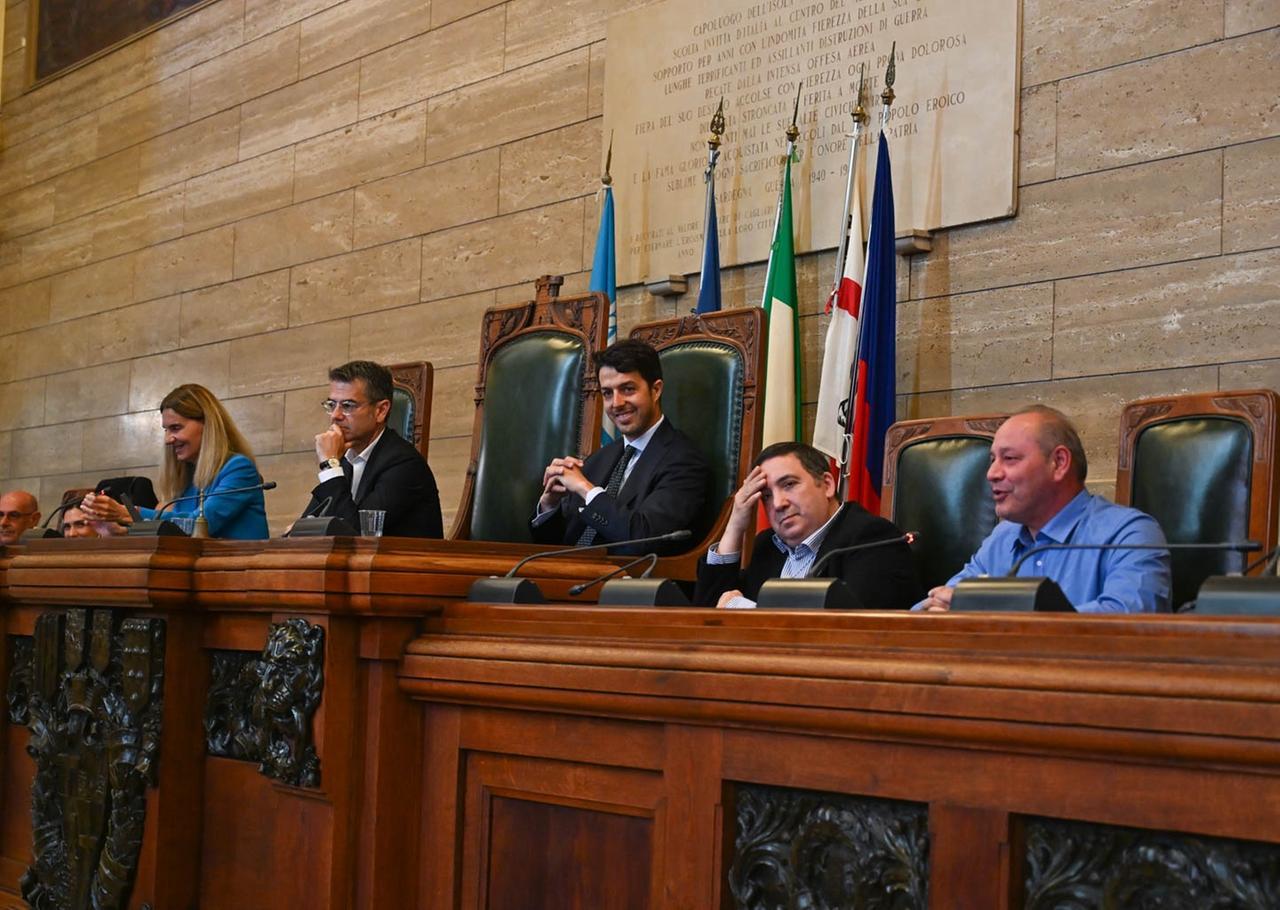 Sant’Efisio senza buoi, ma “il voto sarà comunque sciolto”