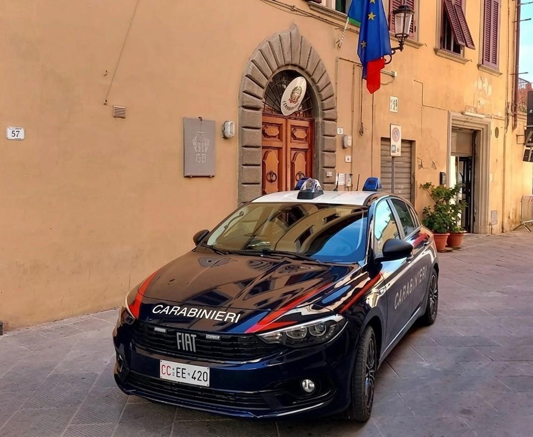 Pisa, retata antidroga all’alba: smantellato giro di spaccio in centro, almeno dieci indagati