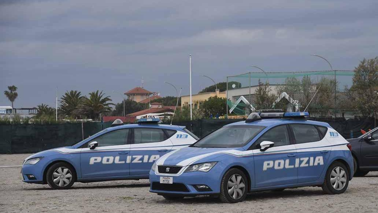 Versilia, nascondeva 71 chili di cocaina nel furgone: arrestato un uomo