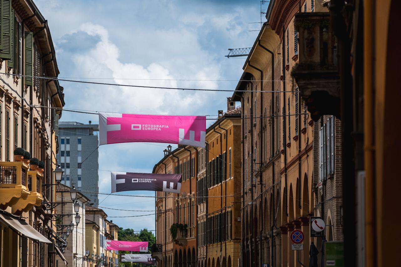 Cosa fare a Fotografia Europea: il programma del primo weekend giorno per giorno