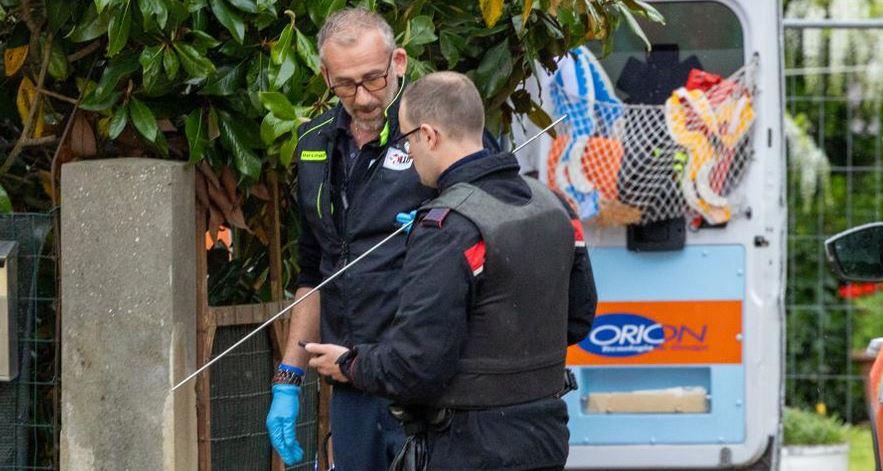 Ferrara, tentò di uccidere i vicini: condannato a nove anni