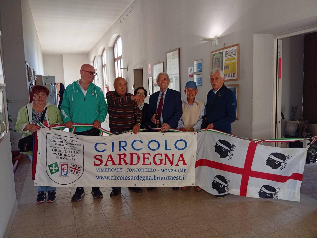 «Un mausoleo a Bono per ricordare i Vespri sardi»