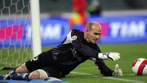 Verso Modena-Reggiana, il pronostico di Ballotta: «Gialli superiori, ma i granata devono puntare al bersaglio»
