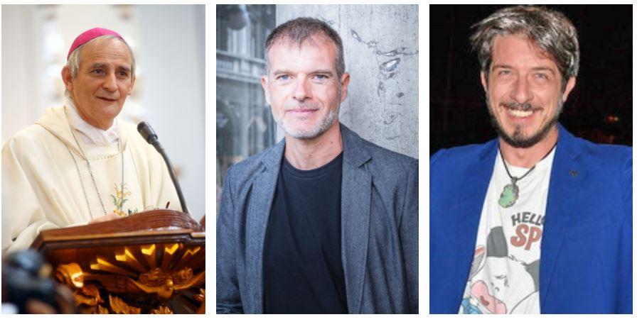 Dal cardinal Zuppi a Paolo Ruffini, Stefano Massini, Mara Sattei: FestivaLOVE compie 10 anni. Ecco chi ci sarà