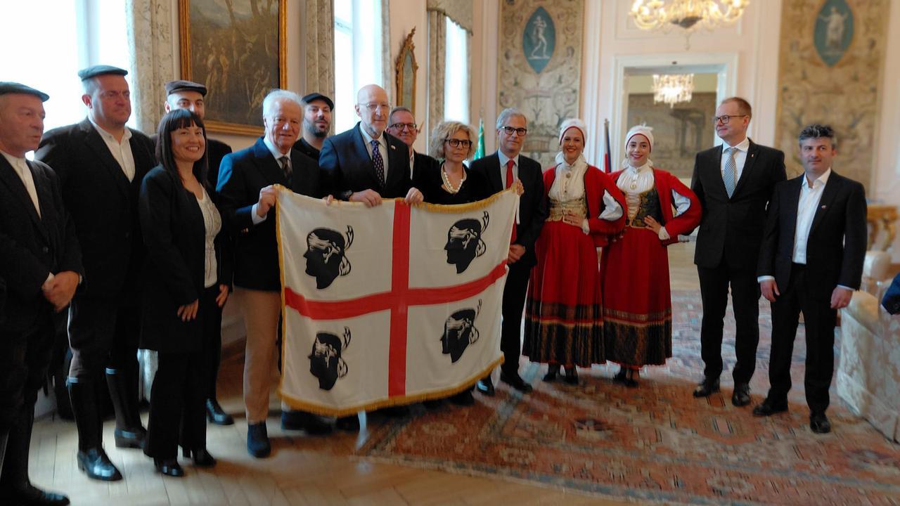 La Sardegna sbarca a Varsavia con la Fondazione Maria Carta