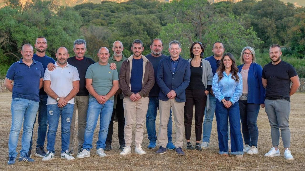 Padru, il sindaco Antonello Idini punta alla riconferma: «Non fermiamo il cambiamento»