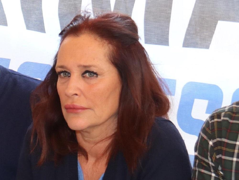 Livorno, «offese Lucarelli»: ecco quanto dovrà pagare la dirigente di Fratelli d'Italia Paola Nucci