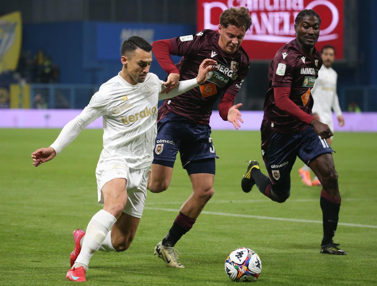 Tutti i numeri di Modena-Reggiana verso il derby del Braglia