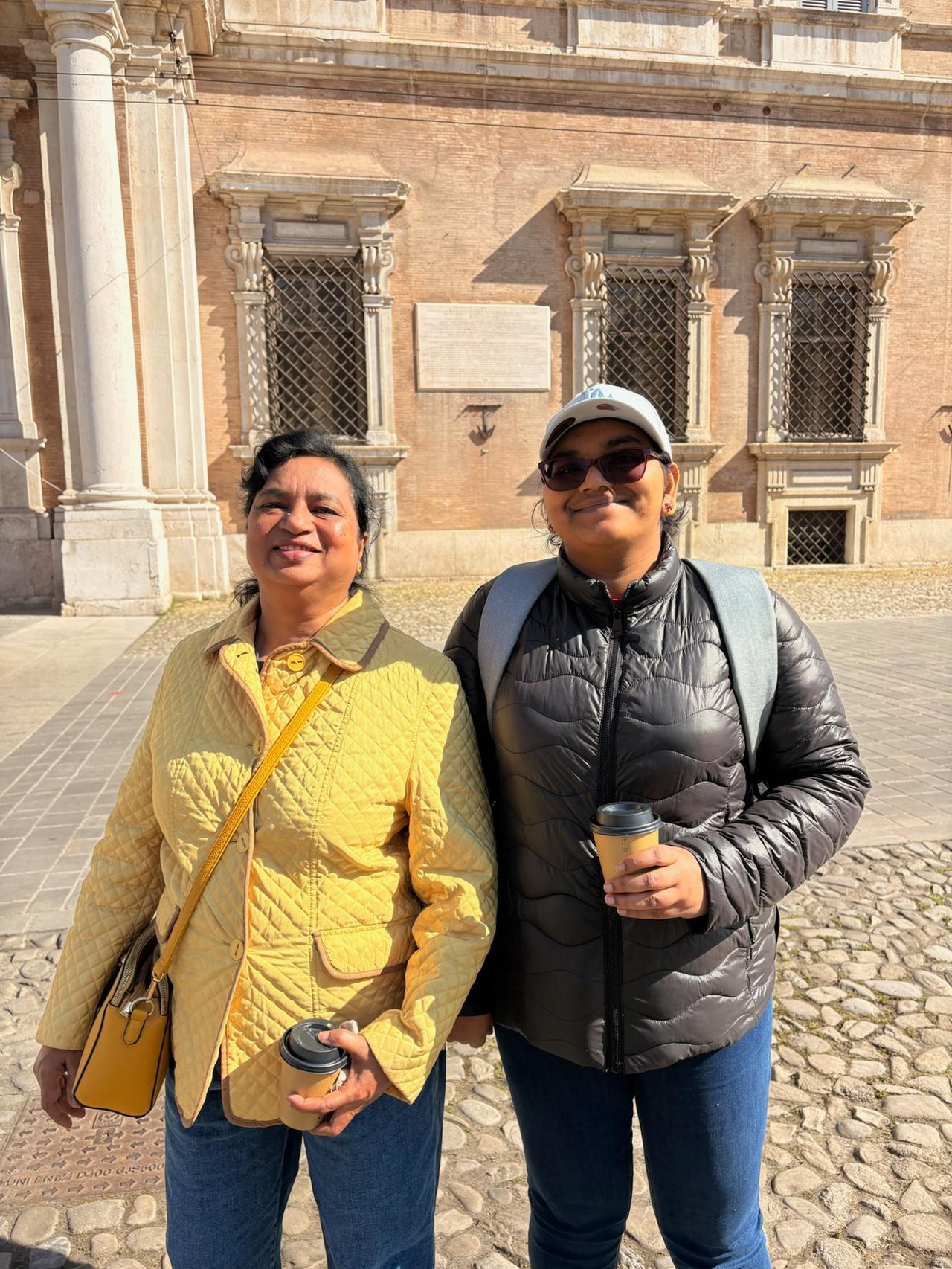 Modena città turistica: «Qui da tutto il mondo»