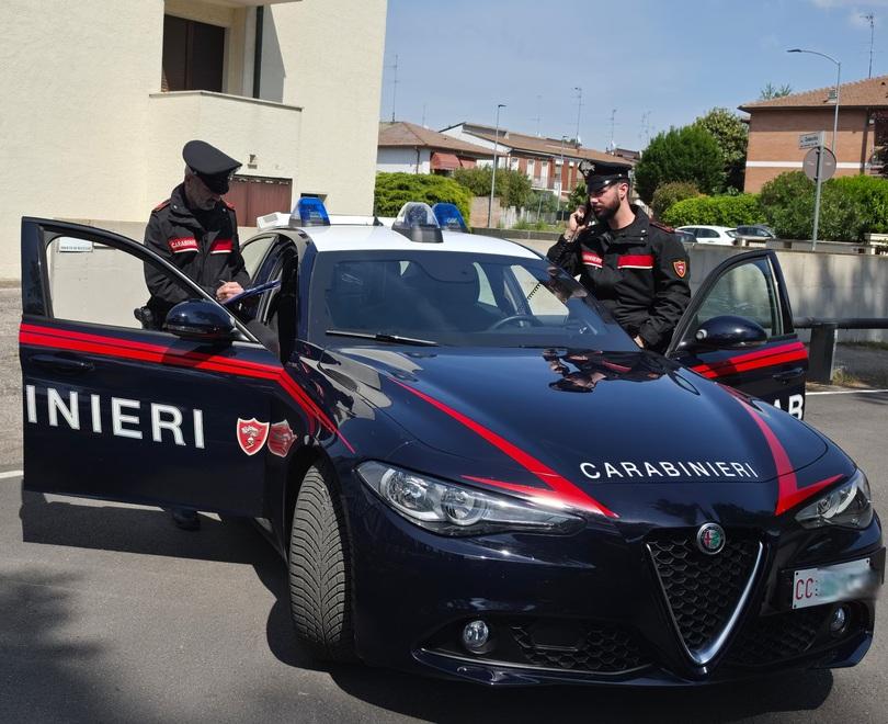 Ferrara, tenta di truffare un’anziana: arrestato dai carabinieri