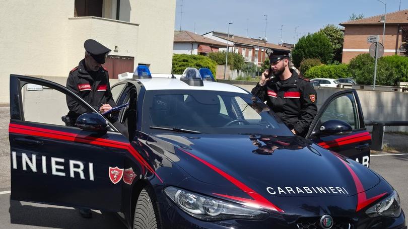 Ferrara, tenta di truffare un’anziana: arrestato dai carabinieri