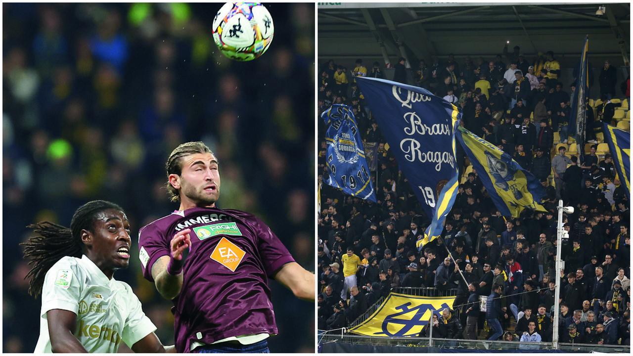 Derby Modena-Reggiana, dai tifosi alla classifica: tutte le curiosità