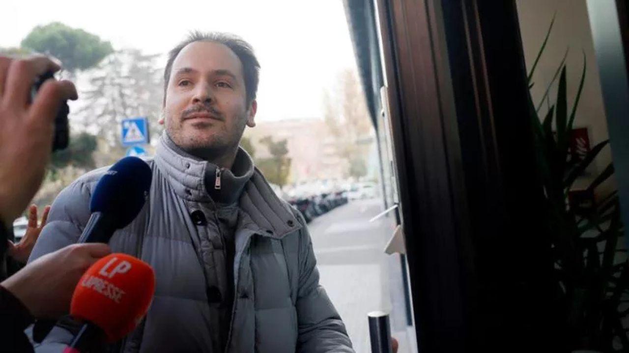 Delitto di Garlasco, Andrea Sempio in Procura. I pm: «Ha ucciso da solo Chiara Poggi» 