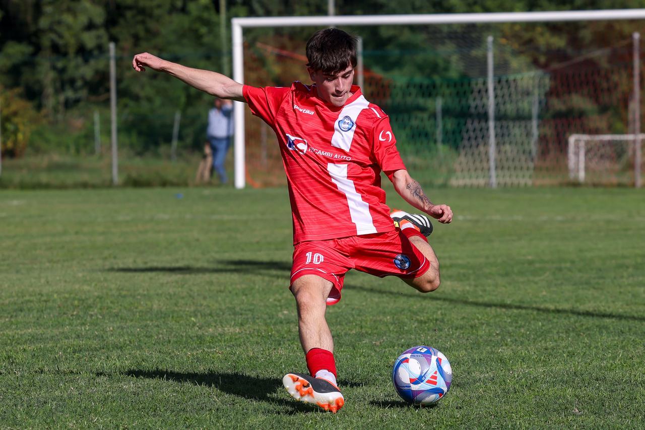 Concluso il ciclo della Portuense: il futuro si chiama Terza categoria