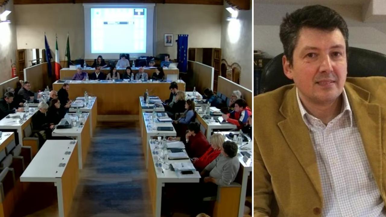 La terza bufera del consigliere Righi Riva: «I diritti umani sono un’arma ideologica distruttiva»