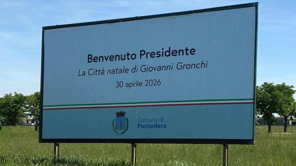 Sergio Mattarella alla Piaggio di Pontedera: i tre momenti chiave della visita