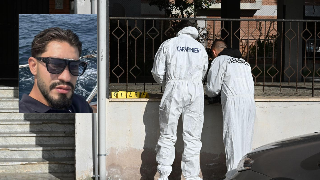 Leonardo Mocci ucciso in piazza, il cerchio si stringe: ci sono tre indagati – Ecco che cosa sappiamo