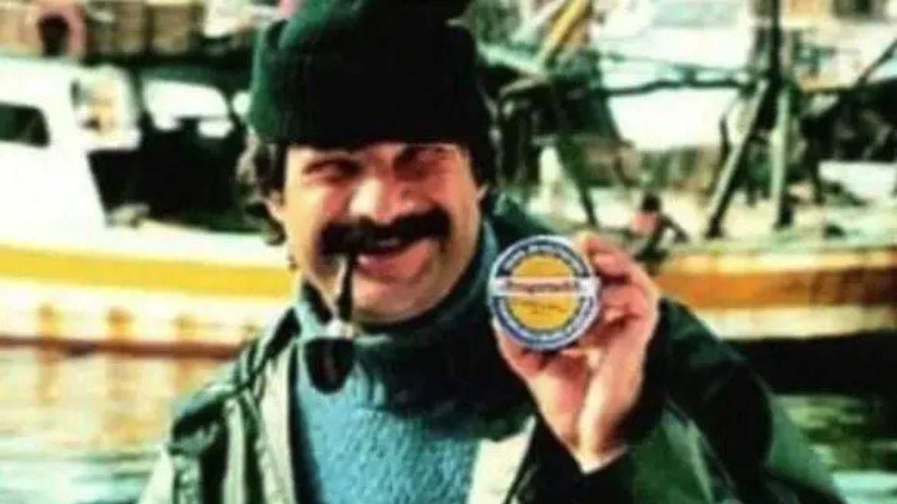 È morto Franco Botto, celebre volto dello spot del “Tonno insuperabile”