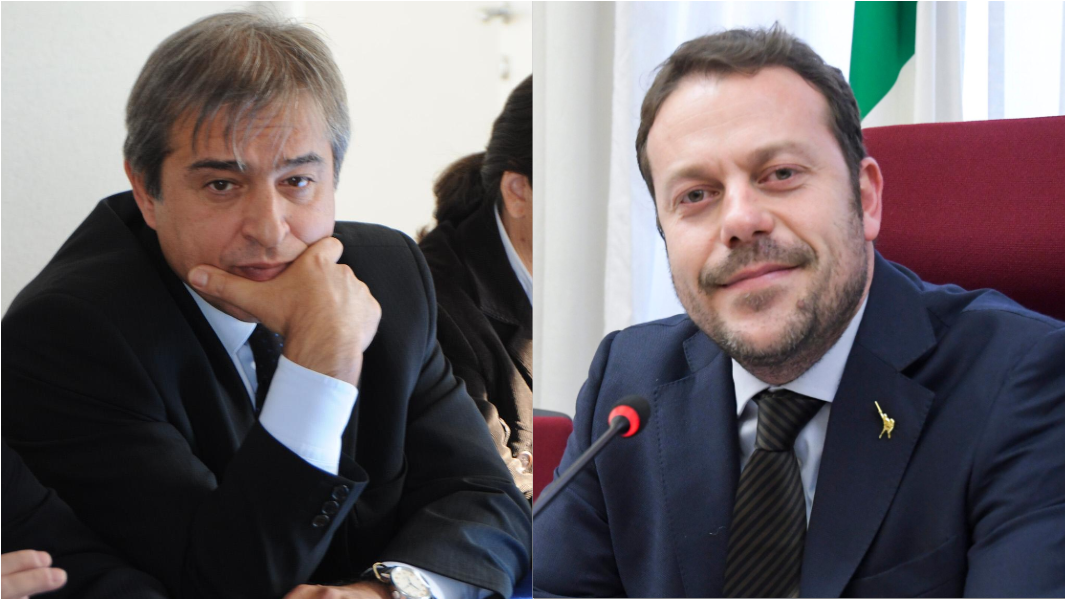 Diffamazione sui social, condannato l’ex deputato Capelli querelato da Zoffili