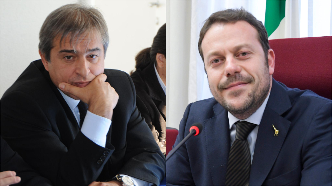Diffamazione sui social, condannato l’ex deputato Capelli querelato da Zoffili