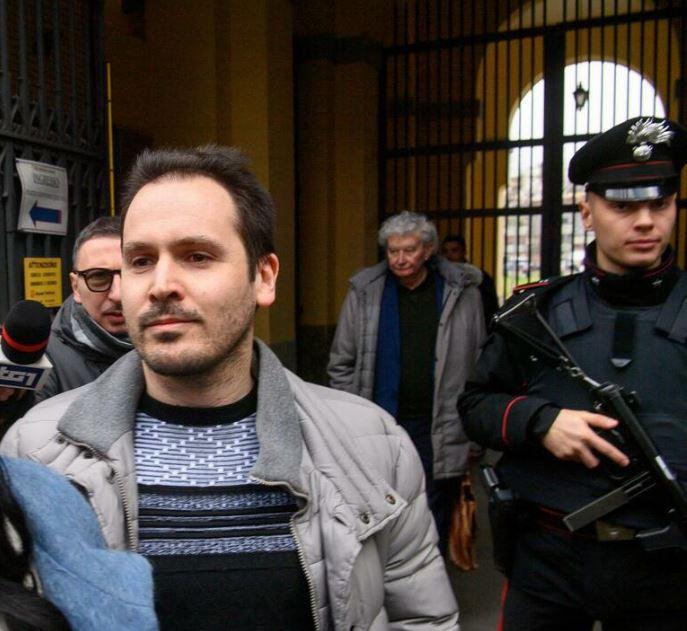 Caso Garlasco, il pm: Chiara Poggi uccisa da Sempio perché rifiutò le avances – La ricostruzione